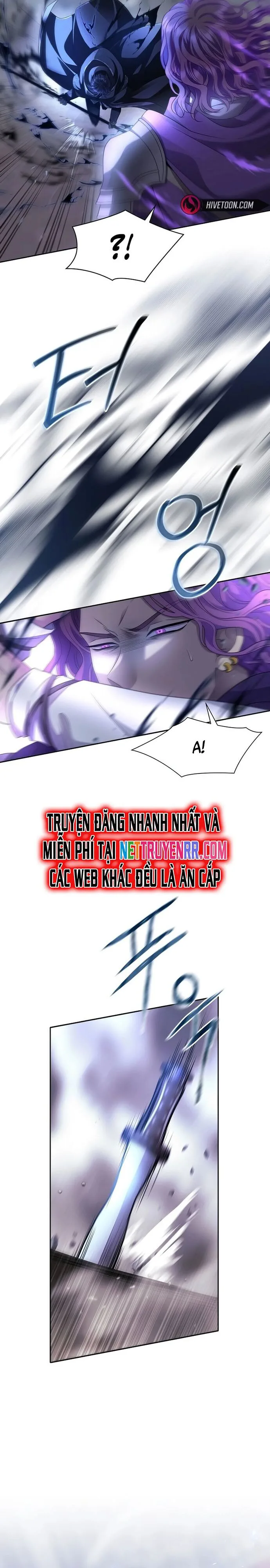 Ngục Tối Black Haze chương 5 - trang 24