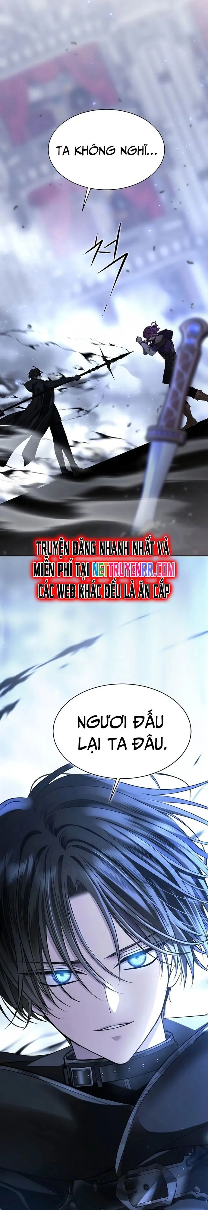 Ngục Tối Black Haze chương 5 - trang 25