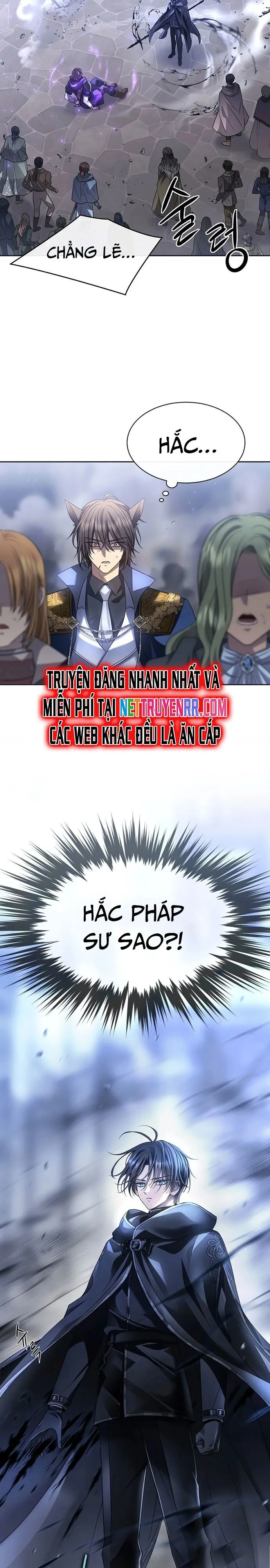 Ngục Tối Black Haze chương 5 - trang 29