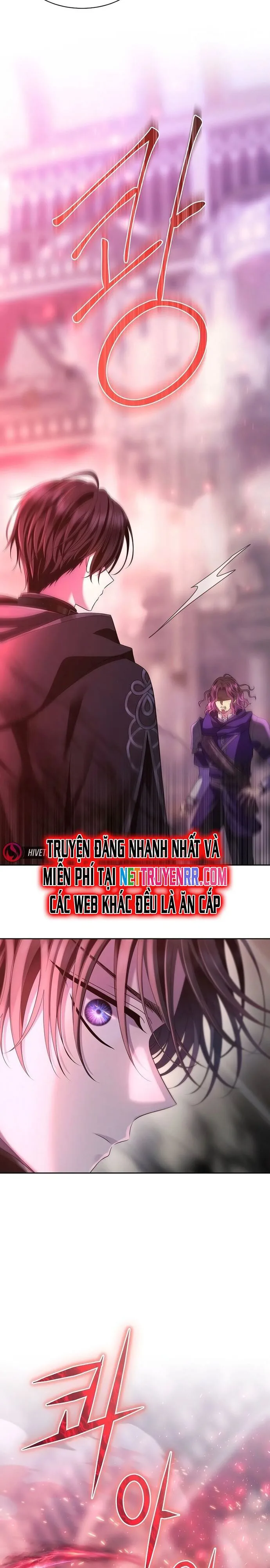 Ngục Tối Black Haze chương 5 - trang 31