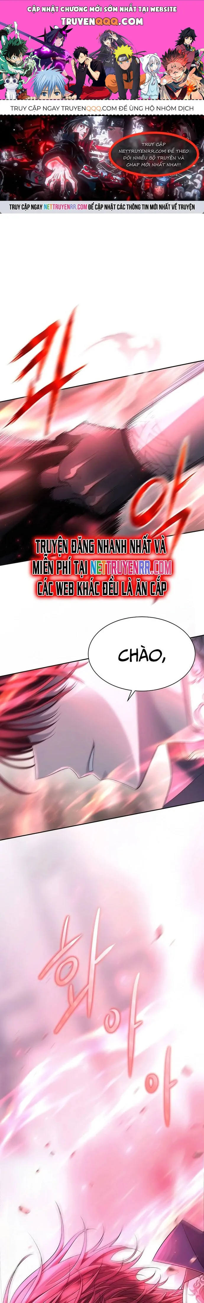 Ngục Tối Black Haze chương 6 - trang 1