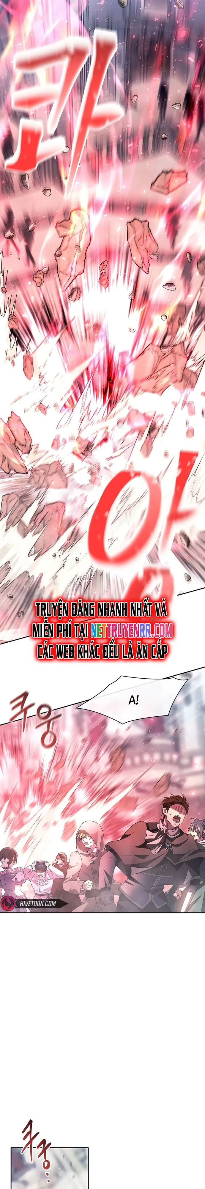 Ngục Tối Black Haze chương 6 - trang 3