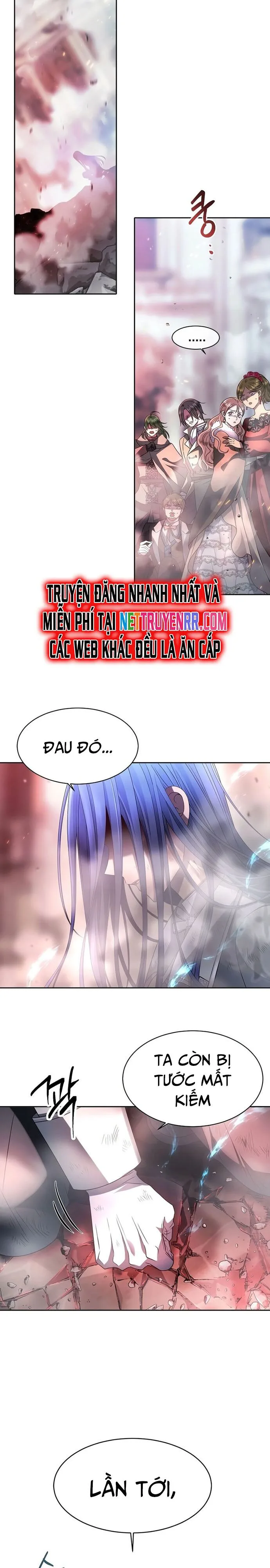 Ngục Tối Black Haze chương 6 - trang 4