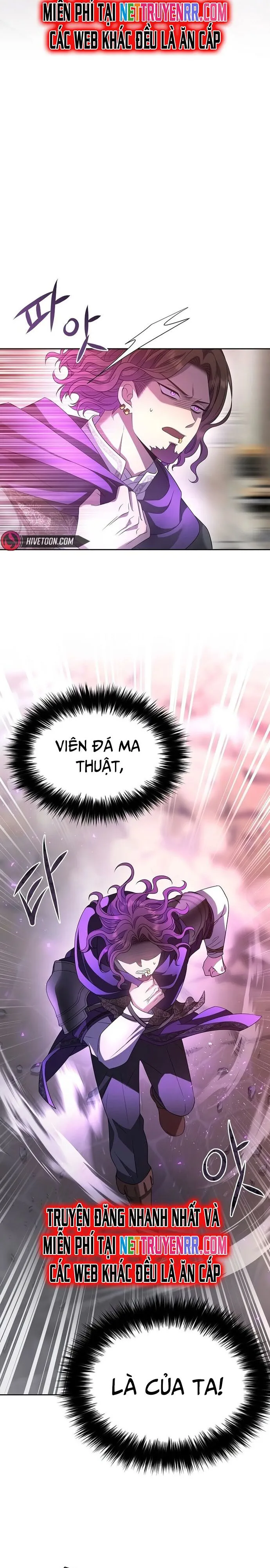 Ngục Tối Black Haze chương 6 - trang 6