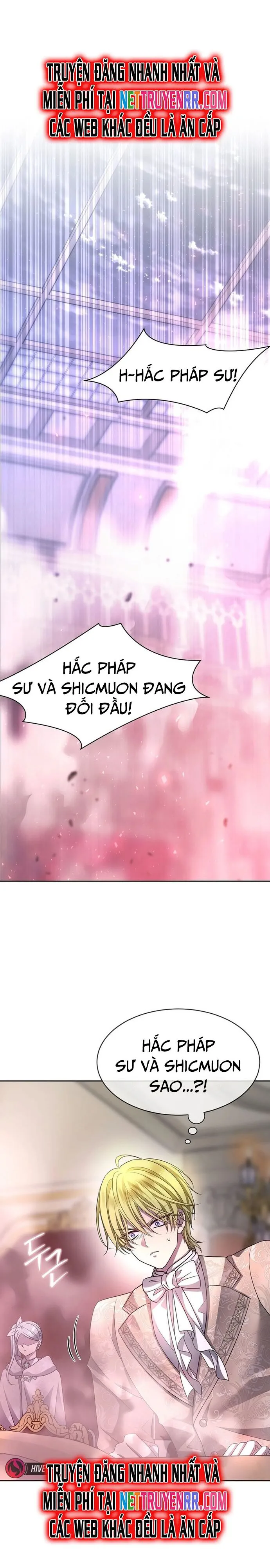 Ngục Tối Black Haze chương 6 - trang 11