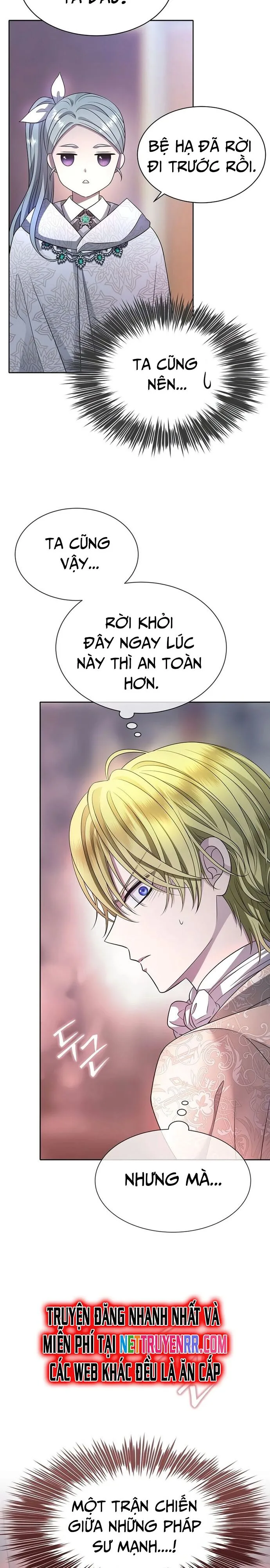 Ngục Tối Black Haze chương 6 - trang 13
