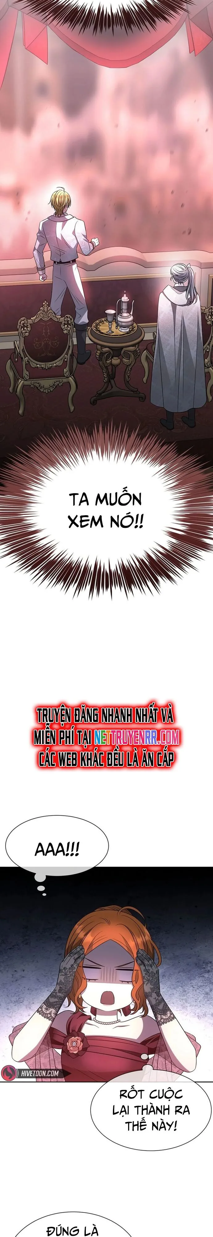 Ngục Tối Black Haze chương 6 - trang 14