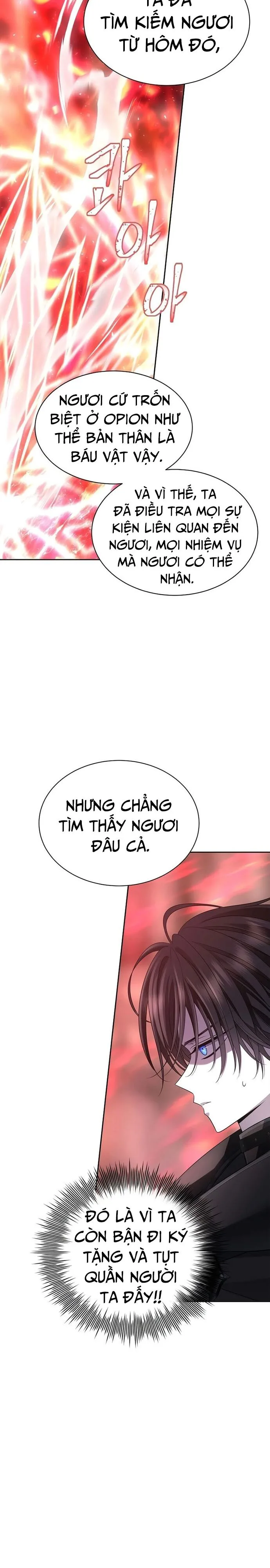 Ngục Tối Black Haze chương 6 - trang 20