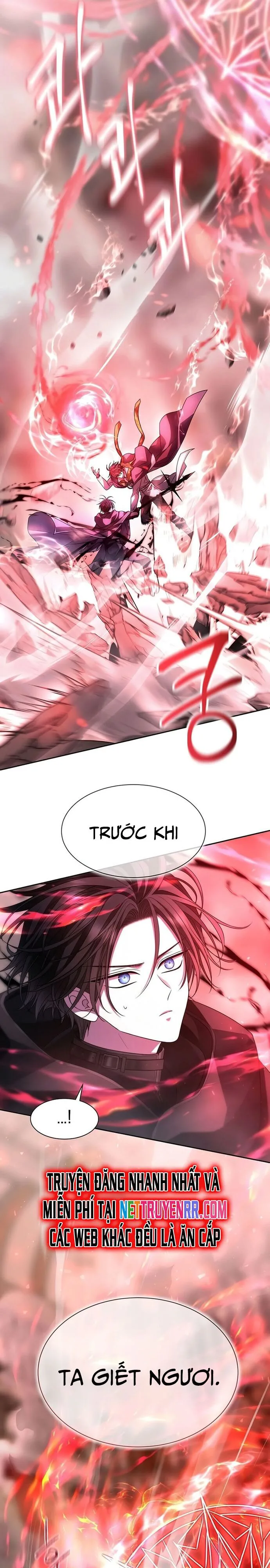 Ngục Tối Black Haze chương 6 - trang 24