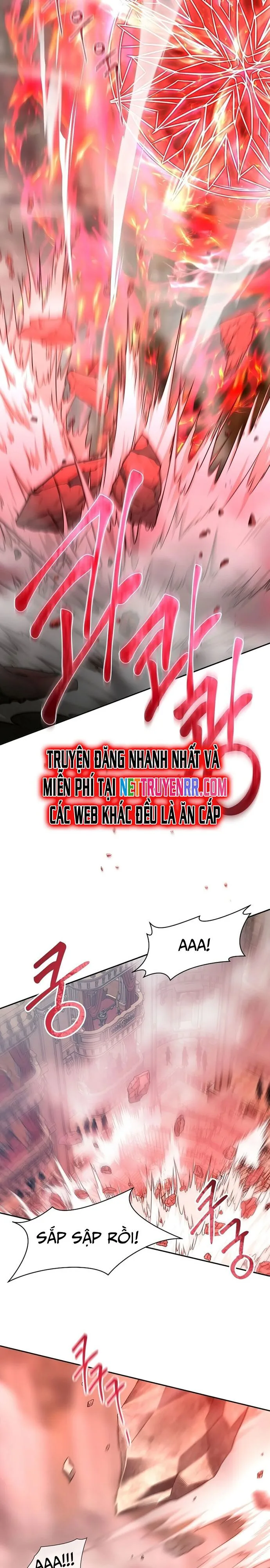 Ngục Tối Black Haze chương 6 - trang 25