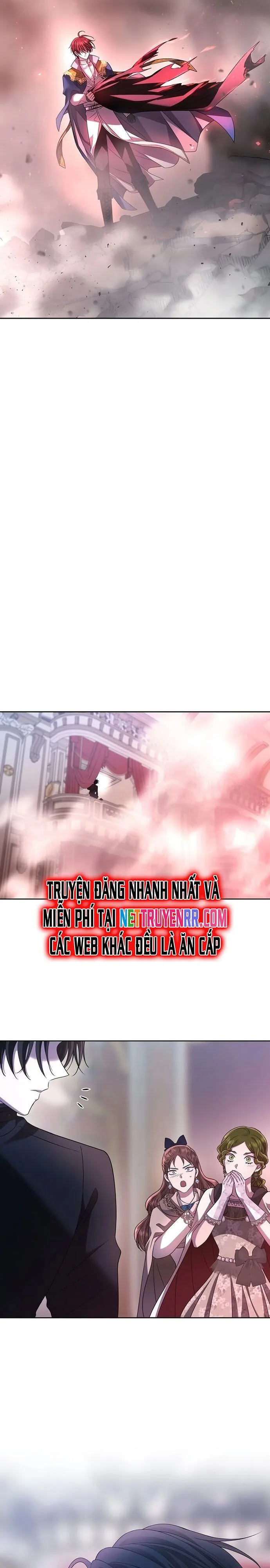 Ngục Tối Black Haze chương 6 - trang 33