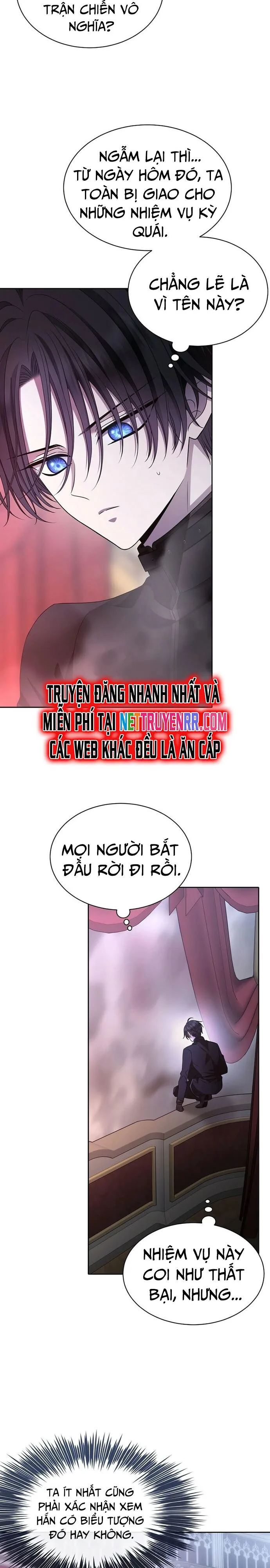 Ngục Tối Black Haze chương 6 - trang 35