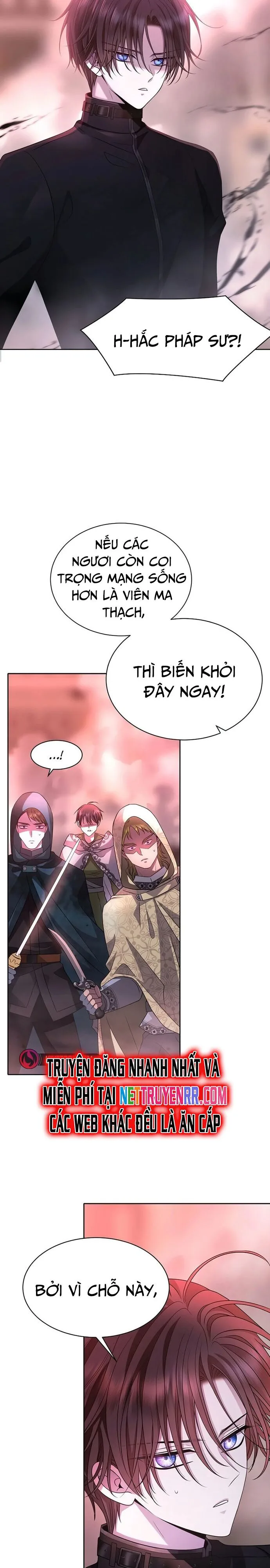 Ngục Tối Black Haze chương 6 - trang 41