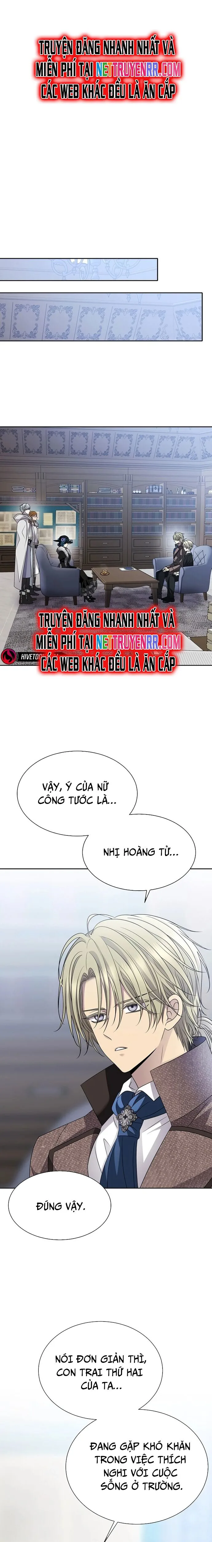 Ngục Tối Black Haze chương 11 - trang 2