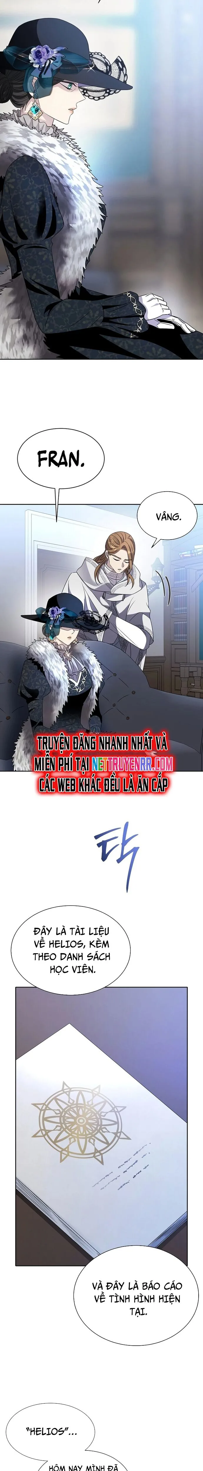 Ngục Tối Black Haze chương 11 - trang 3