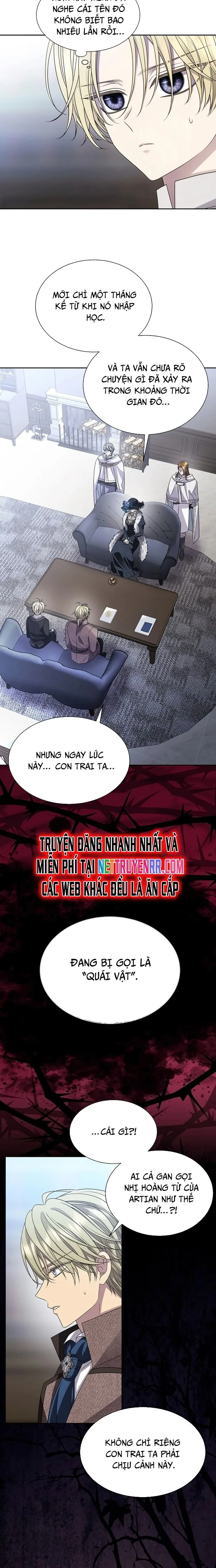 Ngục Tối Black Haze chương 11 - trang 4