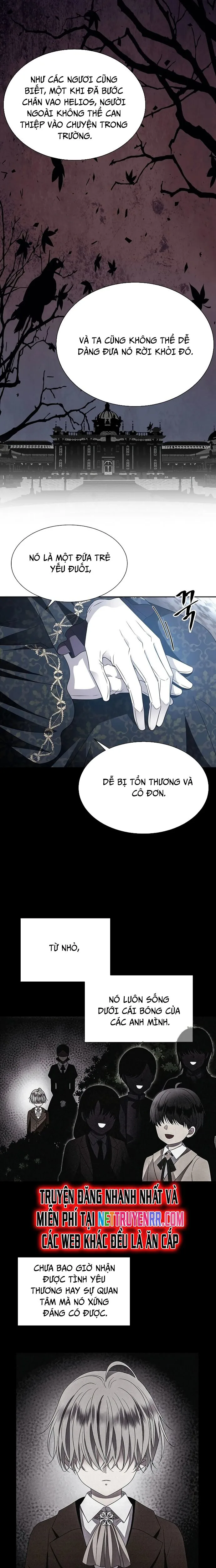 Ngục Tối Black Haze chương 11 - trang 5