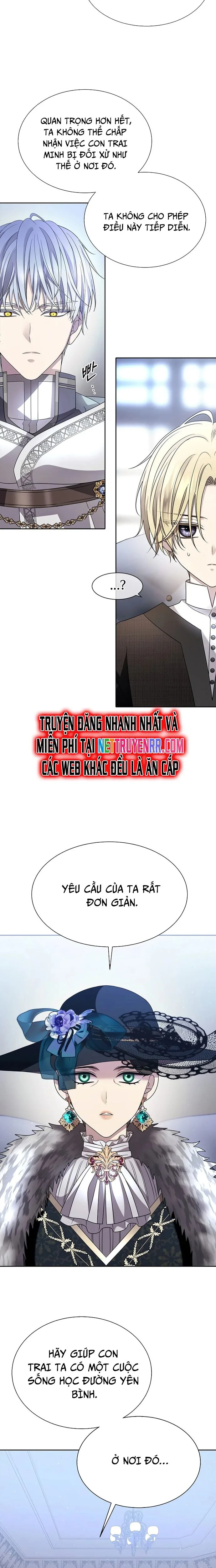 Ngục Tối Black Haze chương 11 - trang 7