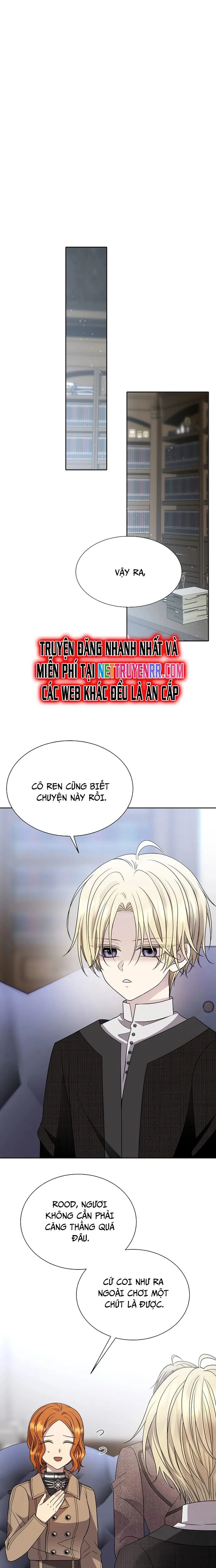 Ngục Tối Black Haze chương 11 - trang 17