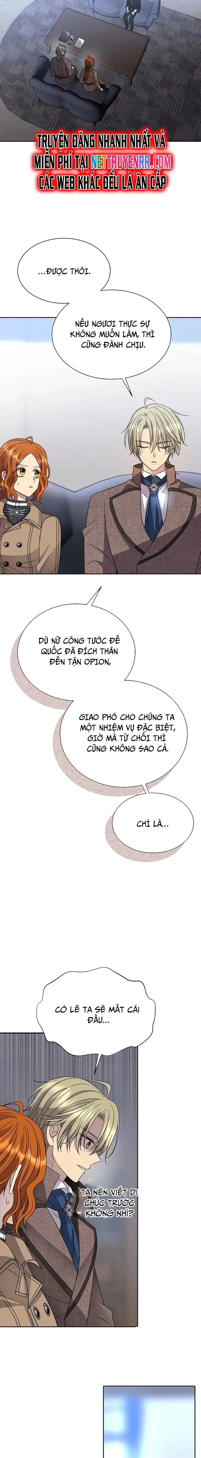 Ngục Tối Black Haze chương 11 - trang 19