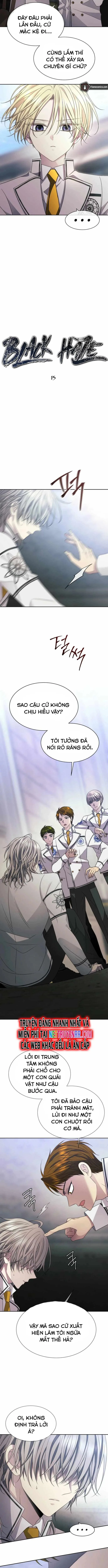 Ngục Tối Black Haze chương 15 - trang 2