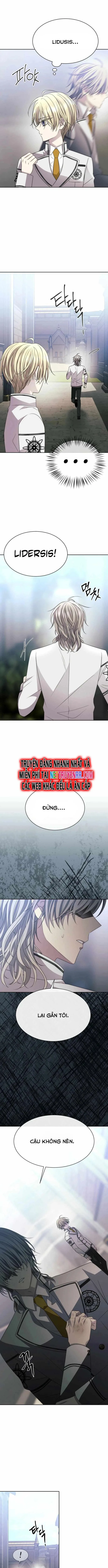 Ngục Tối Black Haze chương 15 - trang 8