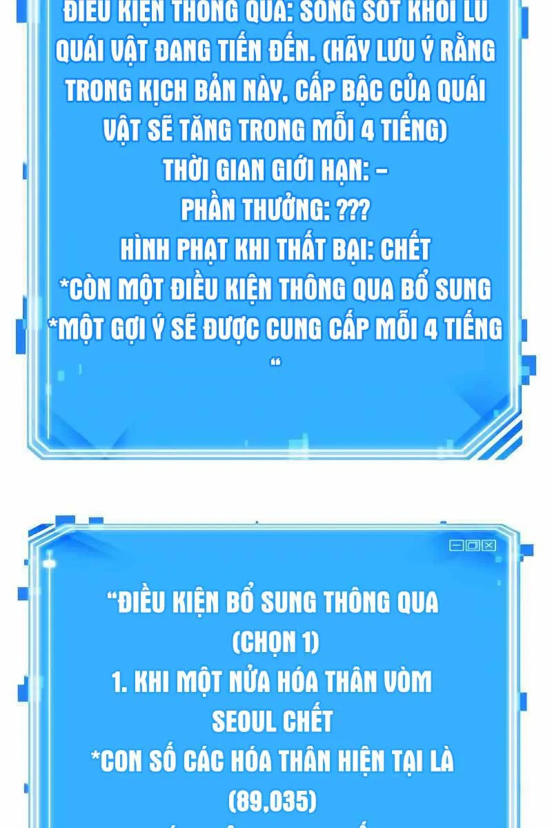 Toàn Trí Độc Giả chương 161 - trang 122