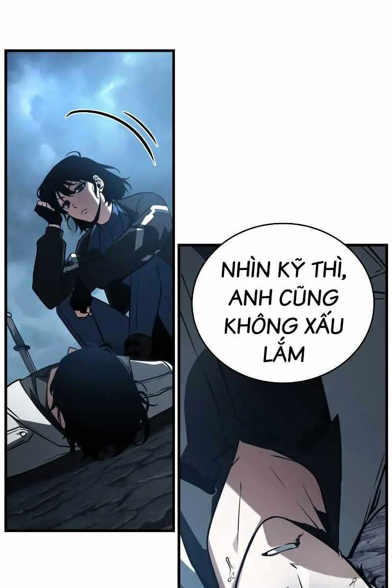 Toàn Trí Độc Giả chương 162 - trang 12