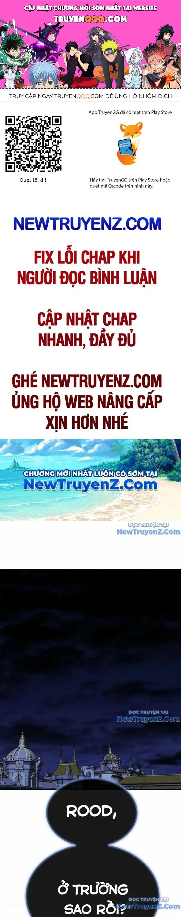Ngục Tối Black Haze chương 22 - trang 1