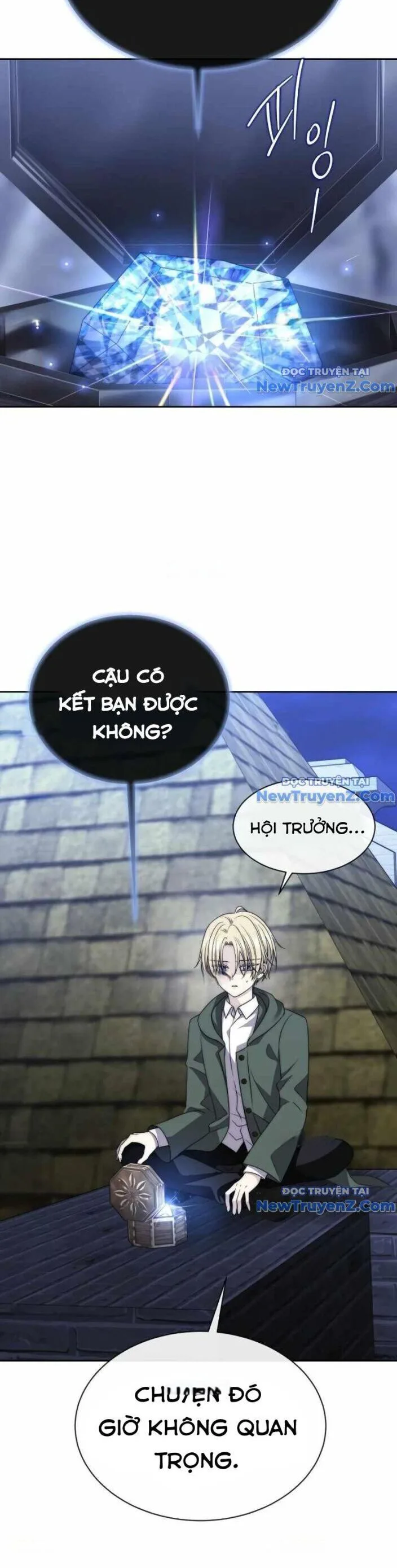 Ngục Tối Black Haze chương 22 - trang 2