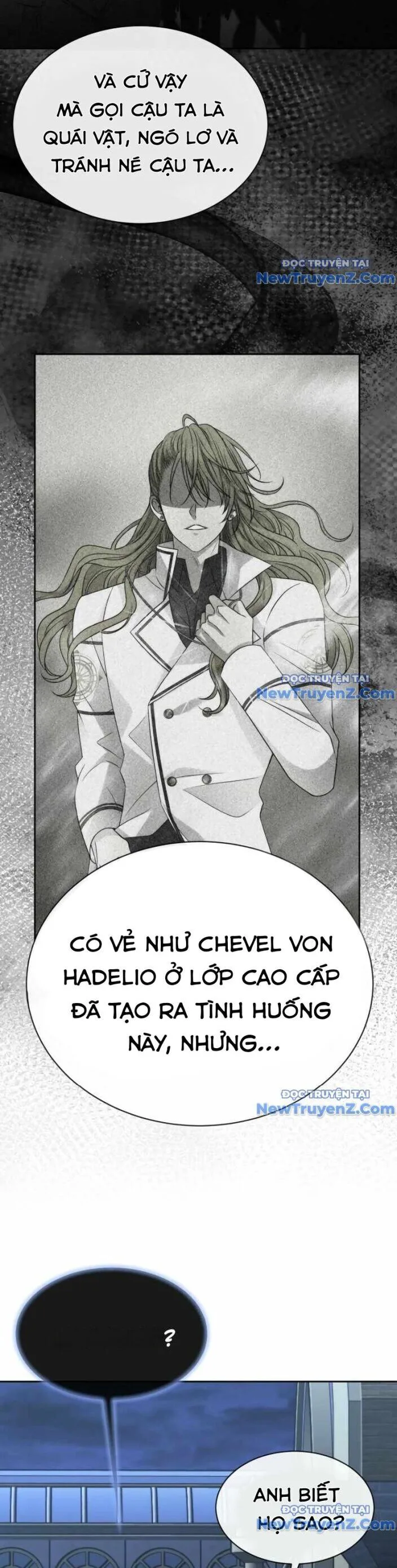 Ngục Tối Black Haze chương 22 - trang 6