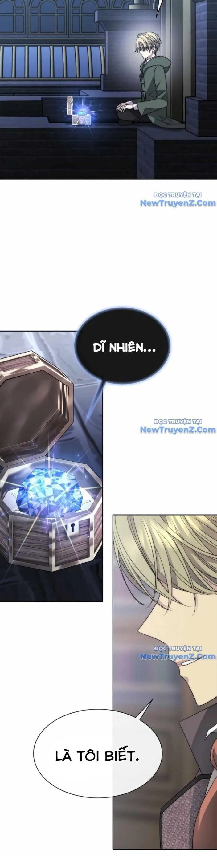 Ngục Tối Black Haze chương 22 - trang 7