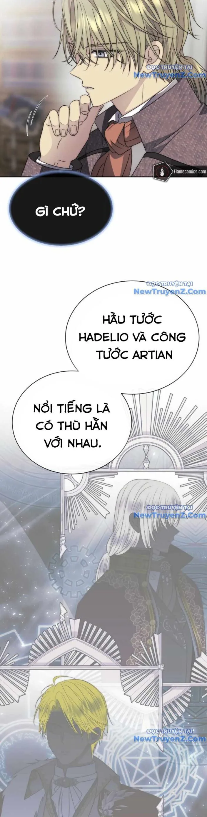 Ngục Tối Black Haze chương 22 - trang 9