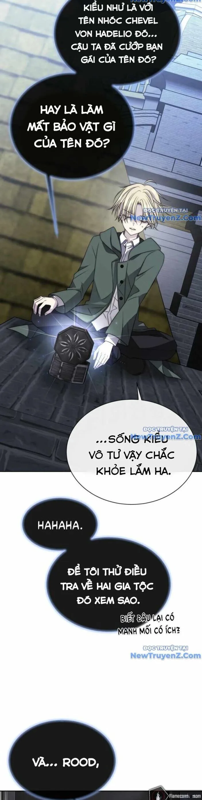 Ngục Tối Black Haze chương 22 - trang 11