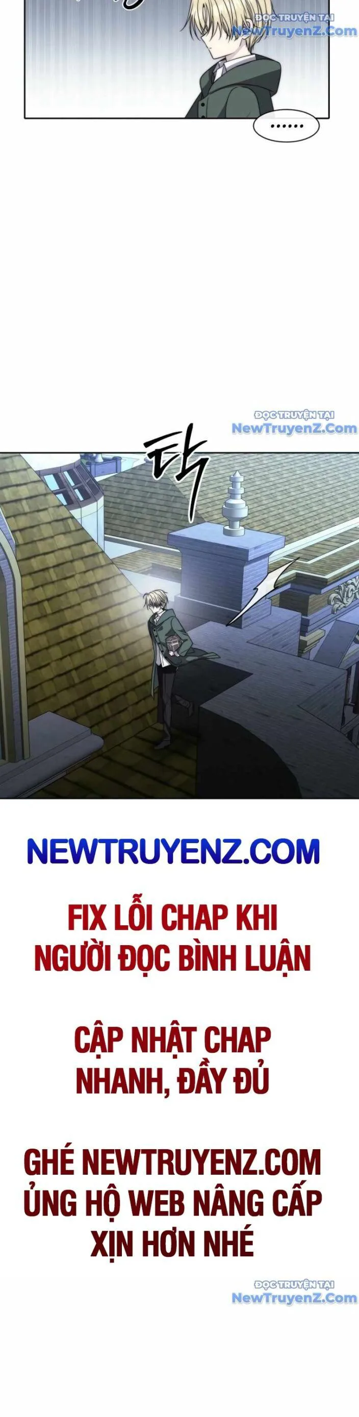 Ngục Tối Black Haze chương 22 - trang 14
