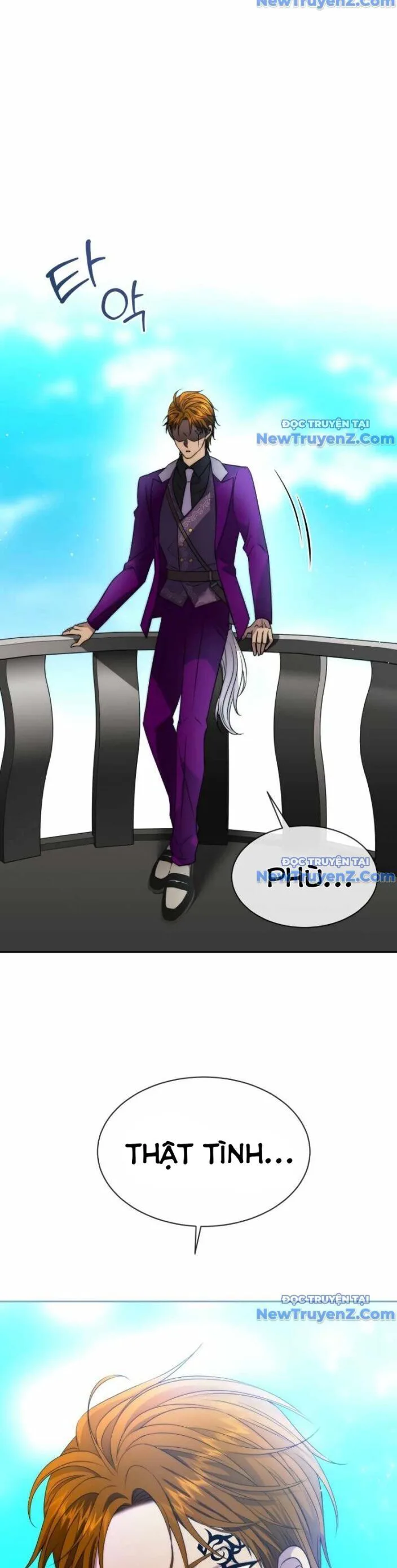 Ngục Tối Black Haze chương 22 - trang 18