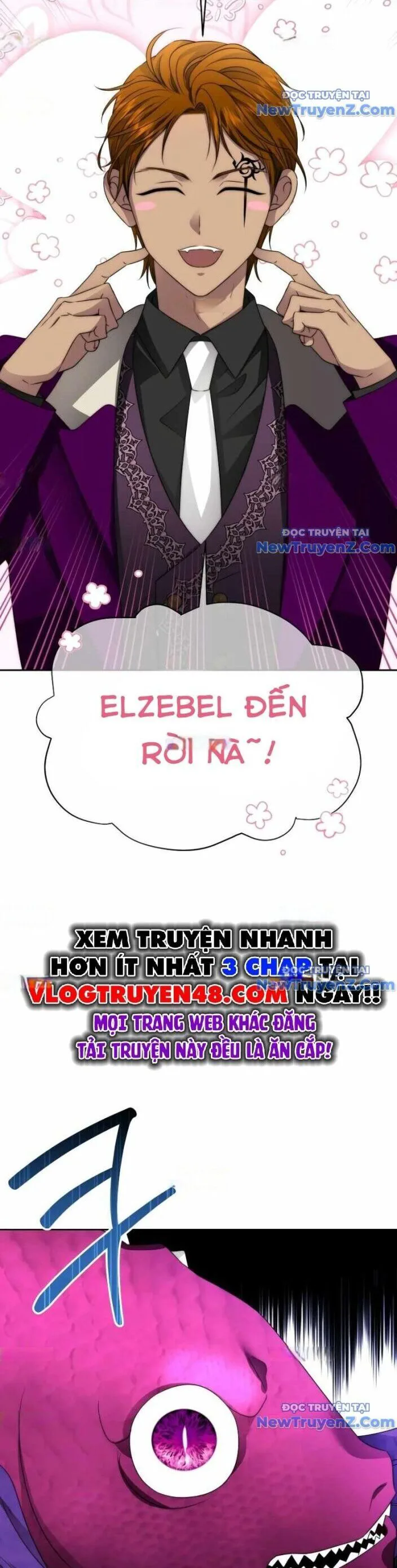 Ngục Tối Black Haze chương 22 - trang 21