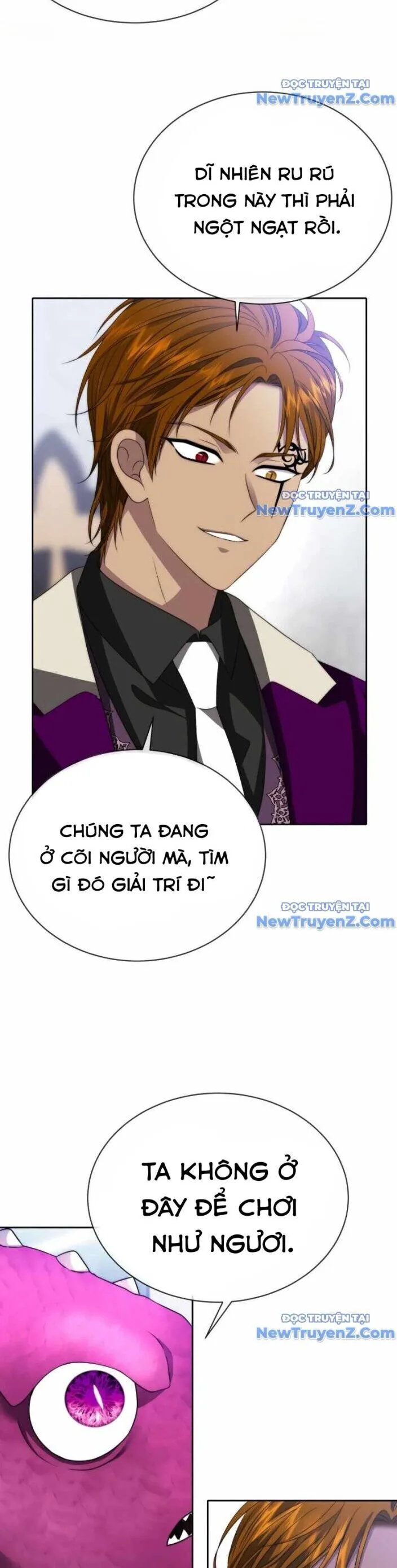 Ngục Tối Black Haze chương 22 - trang 26