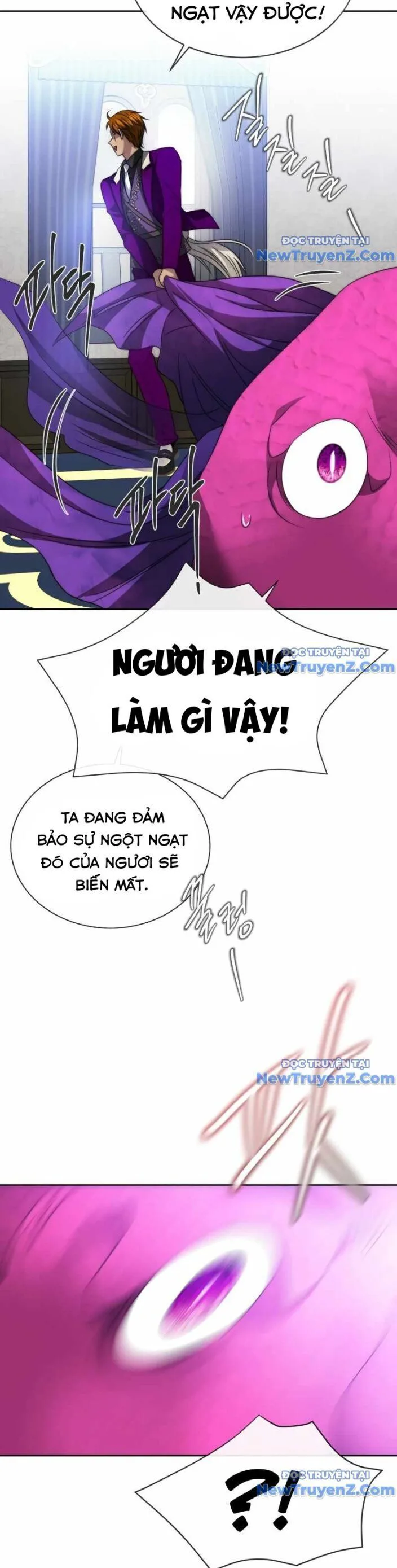 Ngục Tối Black Haze chương 22 - trang 28