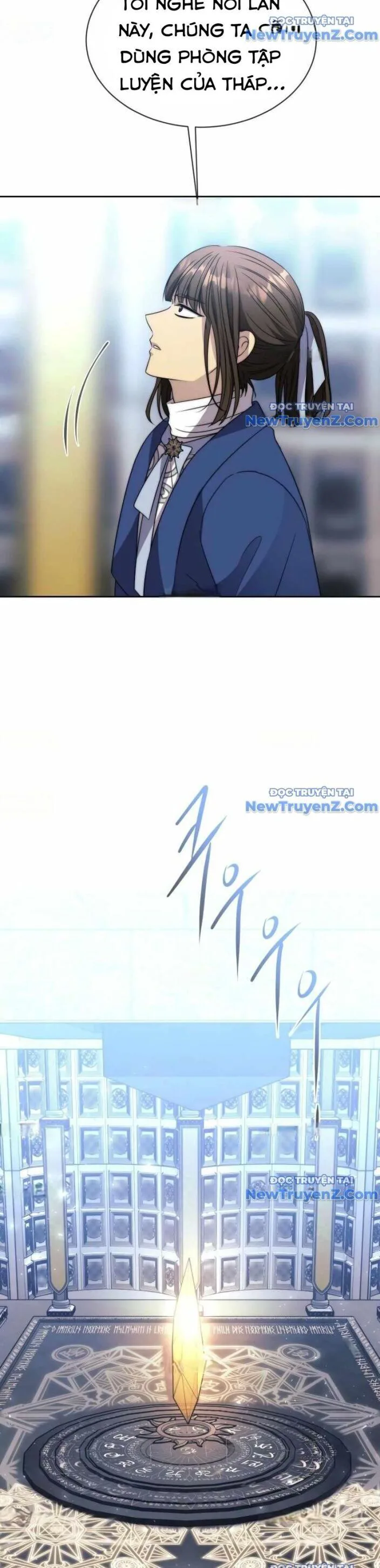 Ngục Tối Black Haze chương 22 - trang 41