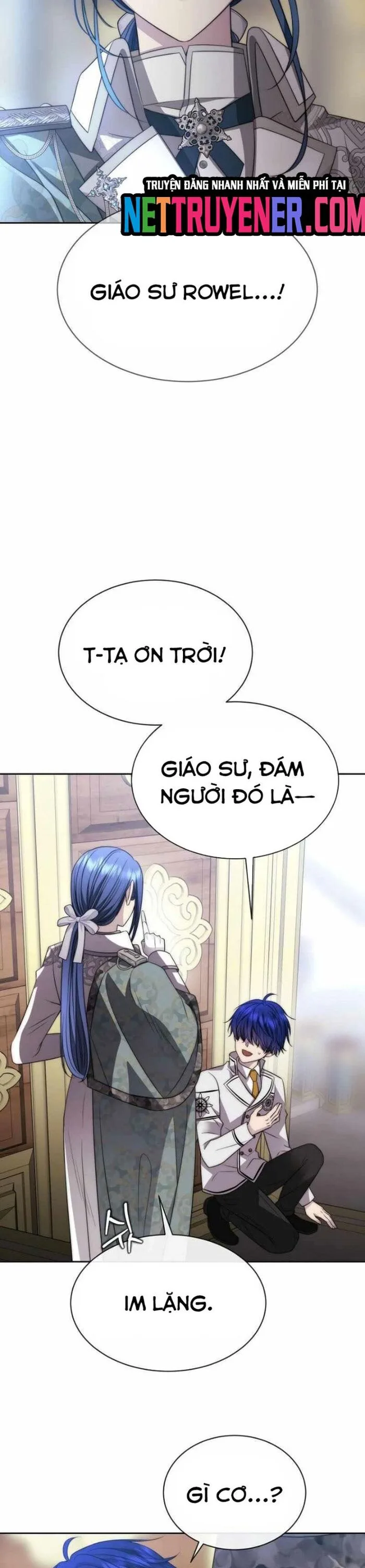 Ngục Tối Black Haze chương 26 - trang 2