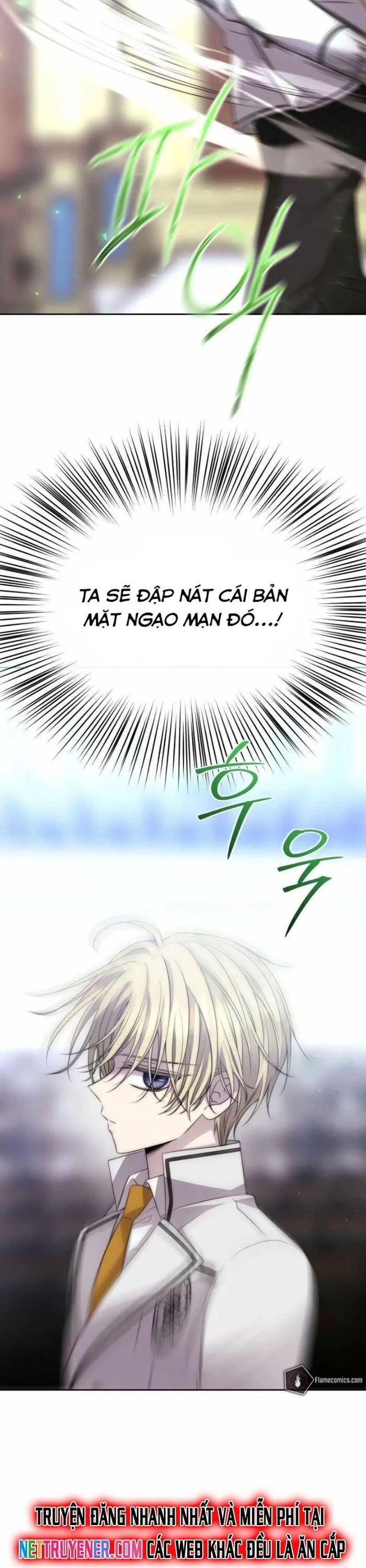 Ngục Tối Black Haze chương 26 - trang 19