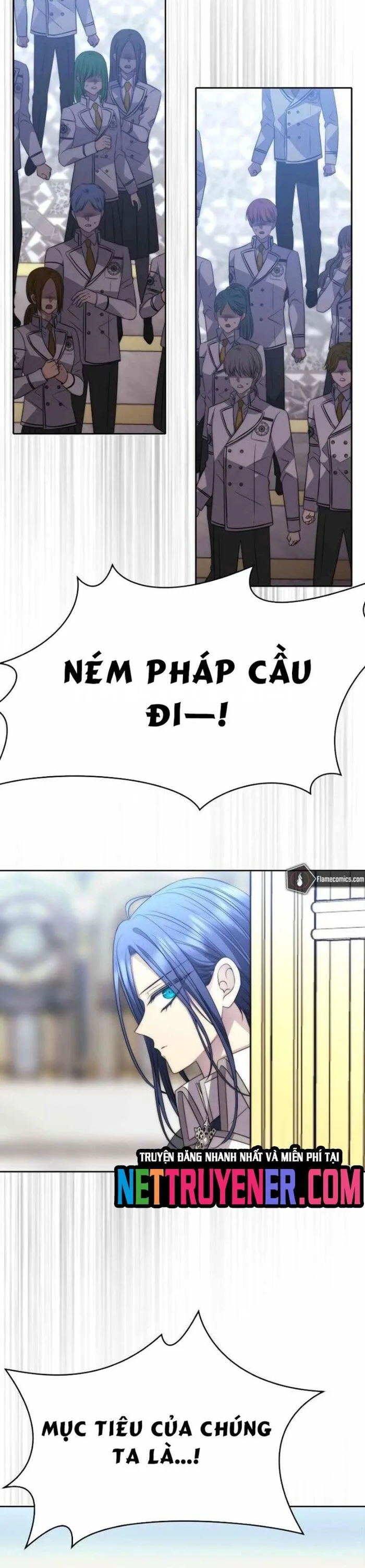 Ngục Tối Black Haze chương 26 - trang 23
