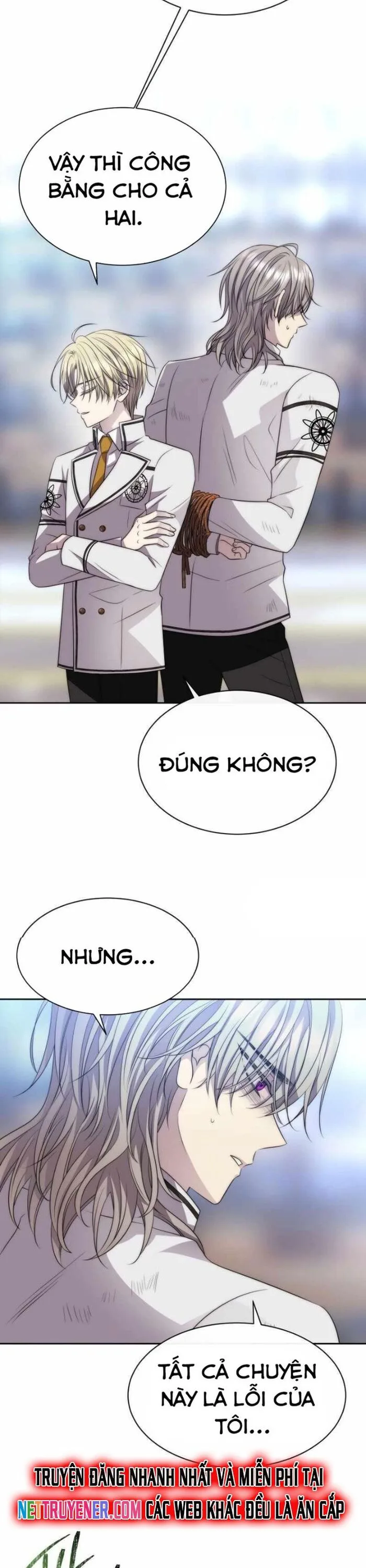 Ngục Tối Black Haze chương 26 - trang 27