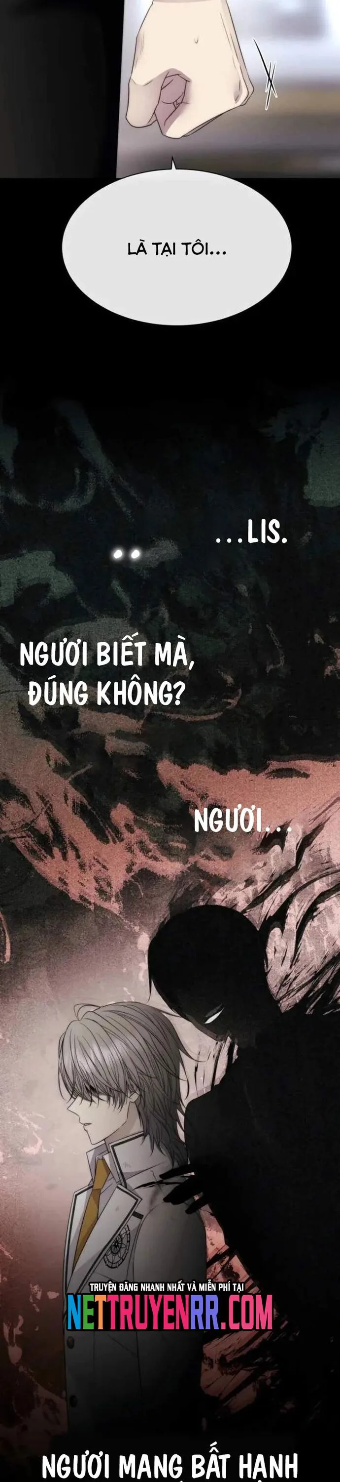 Ngục Tối Black Haze chương 30 - trang 4