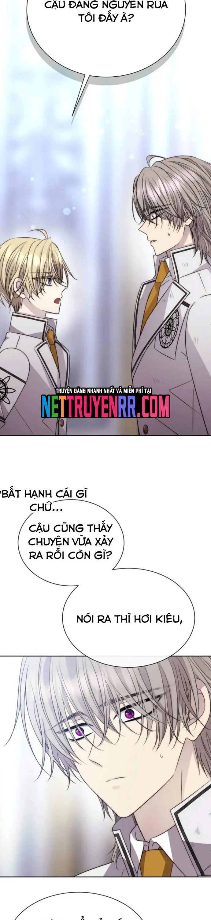 Ngục Tối Black Haze chương 30 - trang 6