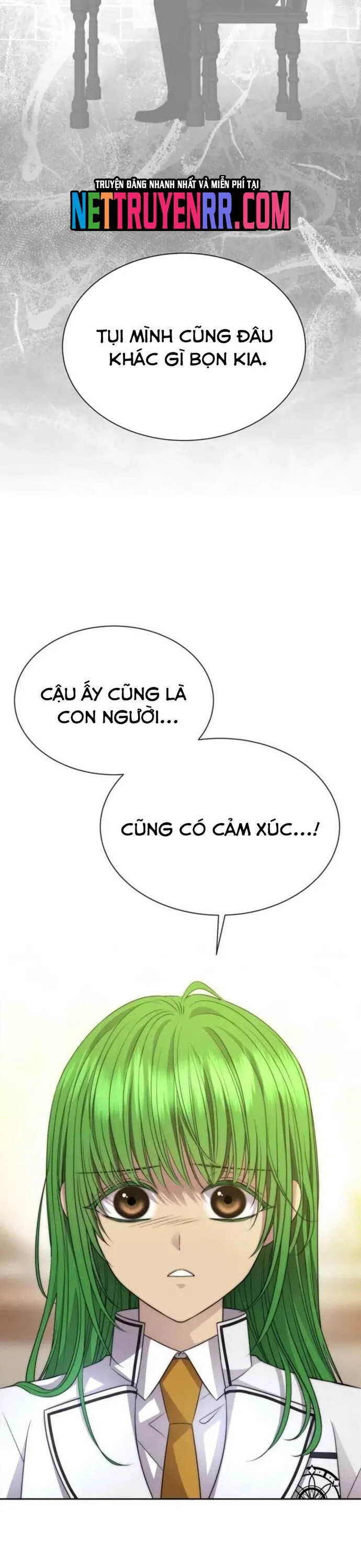 Ngục Tối Black Haze chương 30 - trang 22