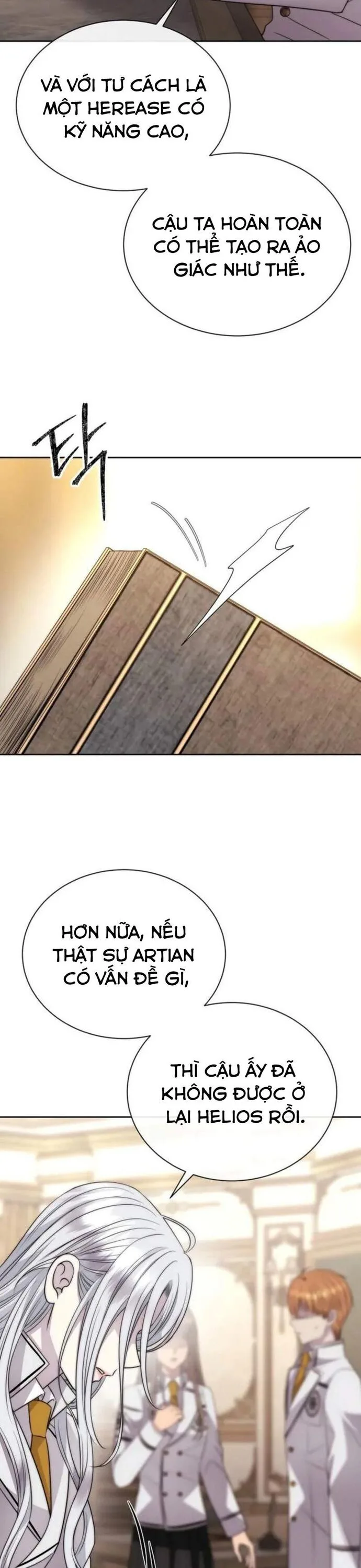 Ngục Tối Black Haze chương 30 - trang 28