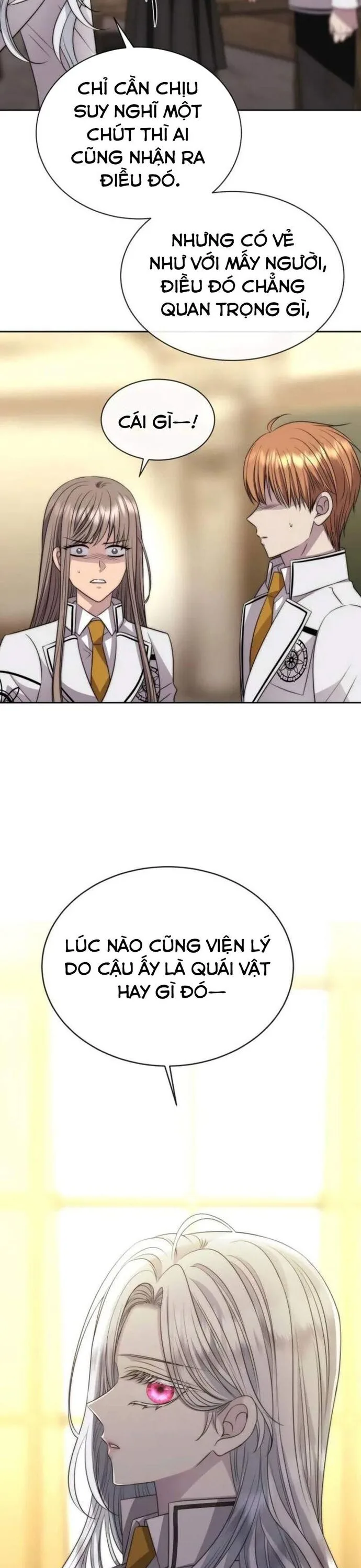 Ngục Tối Black Haze chương 30 - trang 29