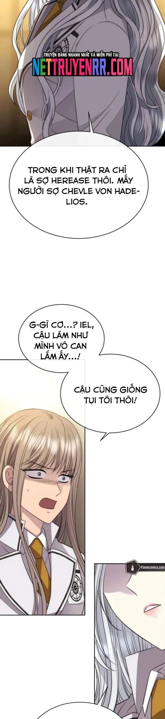 Ngục Tối Black Haze chương 30 - trang 30